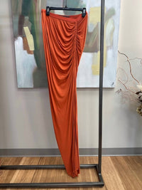 Rick Owens Lilies - Svita Skirt