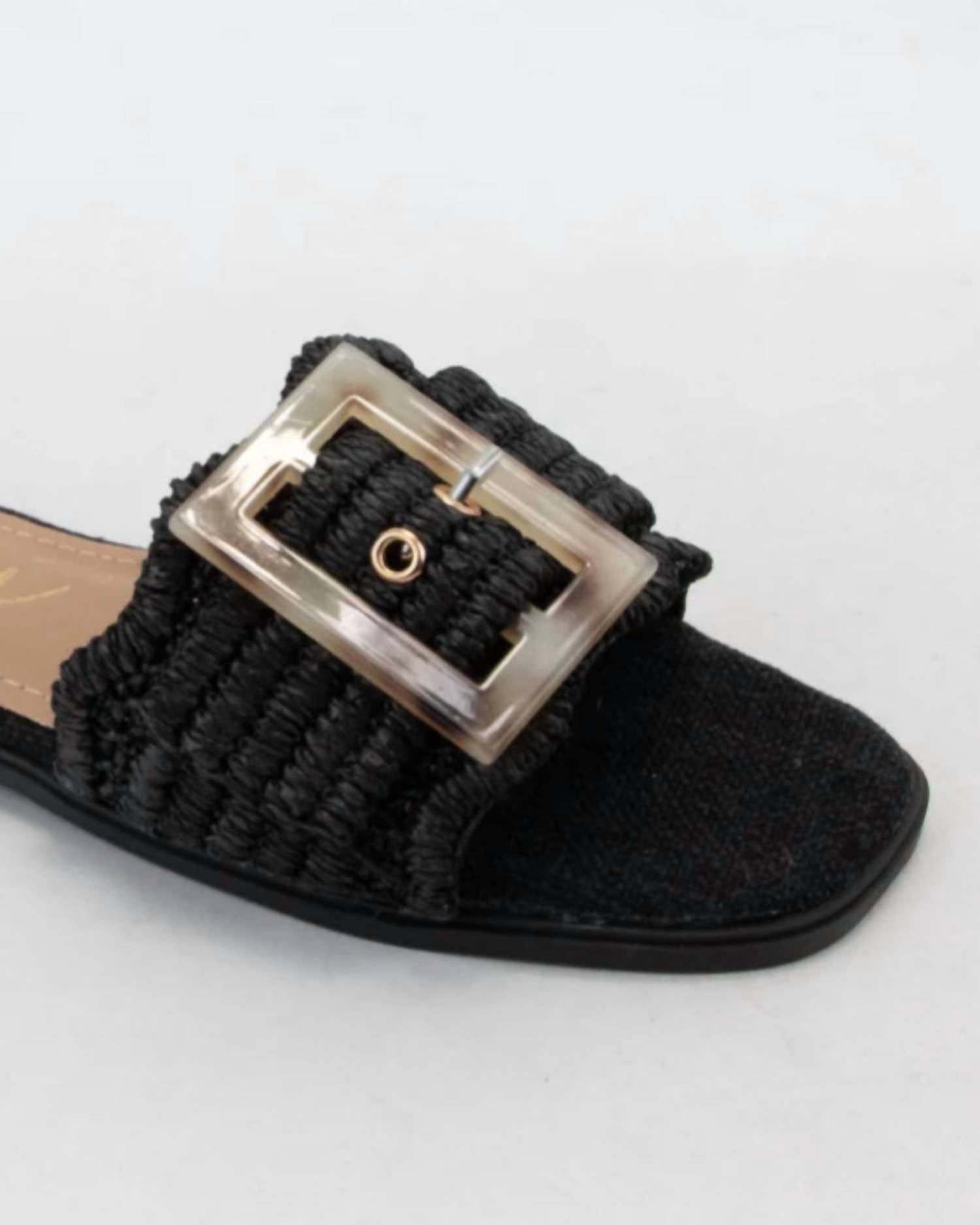 Ccocci - Women's Leslie Sandal
