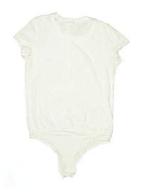 Wasabi + Mint - Women's Short Sleeve Bodysuit