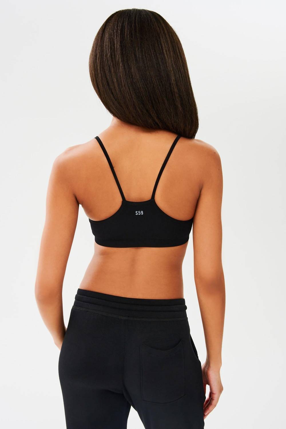 Splits59 - Loren Seamless Bra