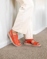 Django & Juliette - Women’s Inglish Sandals