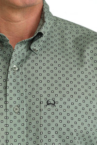 Cinch - Arenaflex Button-down Western Shirt
