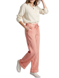 Gilda Midani - Easy Gauze Pants