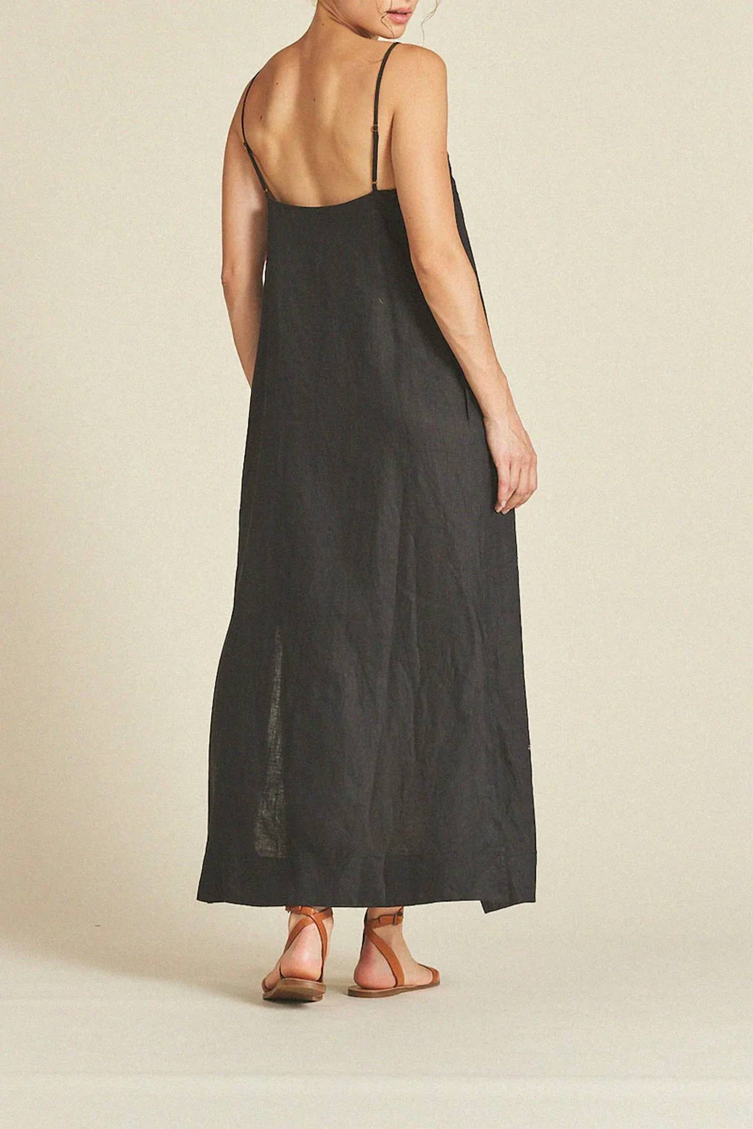 Trovata - Reva Dress