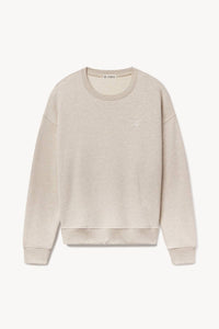 Eterne - Oversized Crewneck Sweatshirt