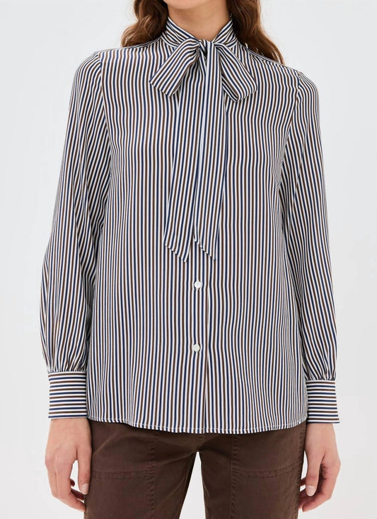 Nili Lotan - Carina Top