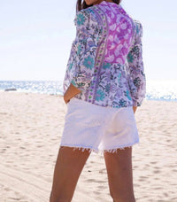 Bell - Michelle Top