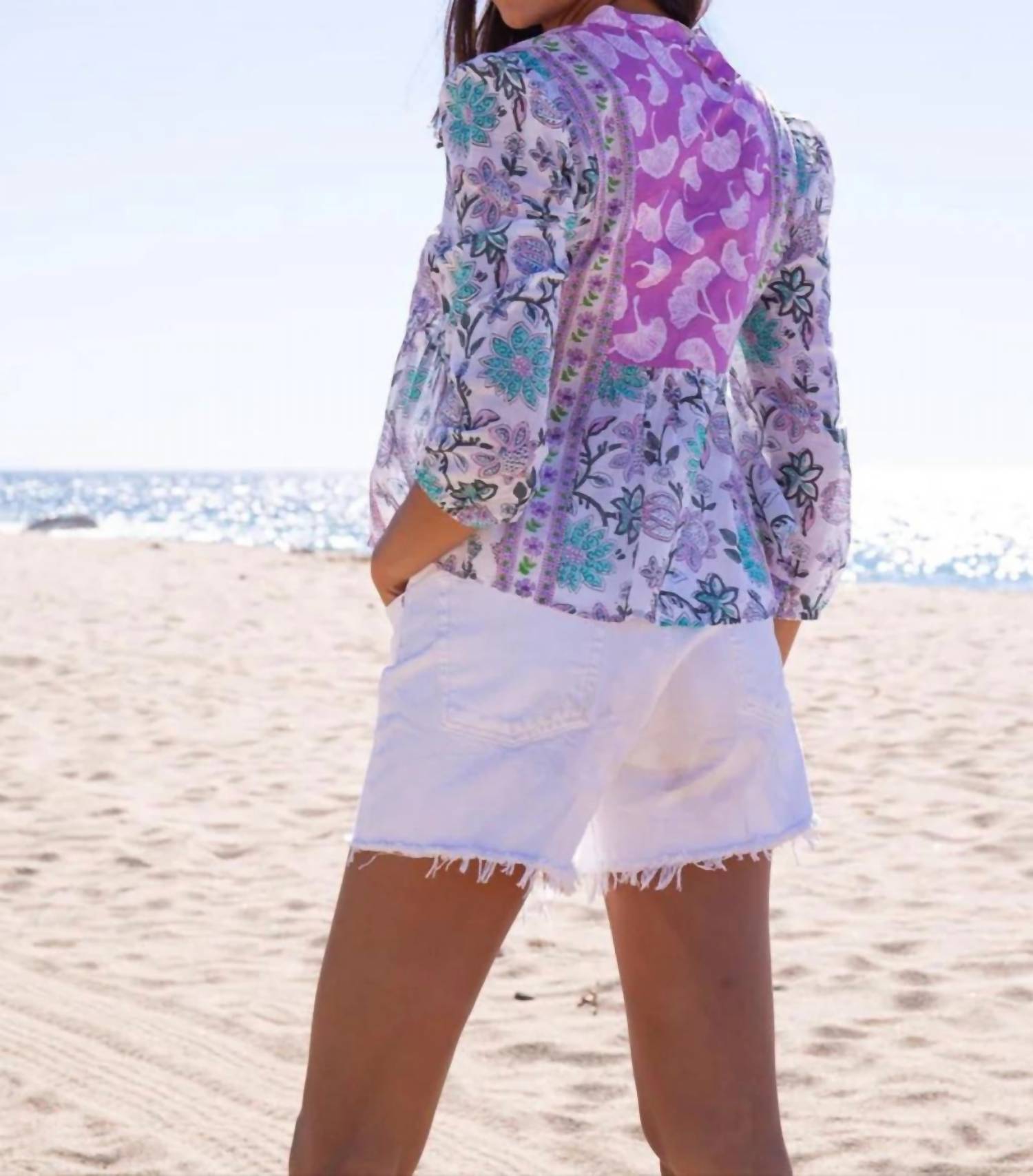 Bell - Michelle Top