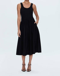 Pistola - Alessia Midi Dress
