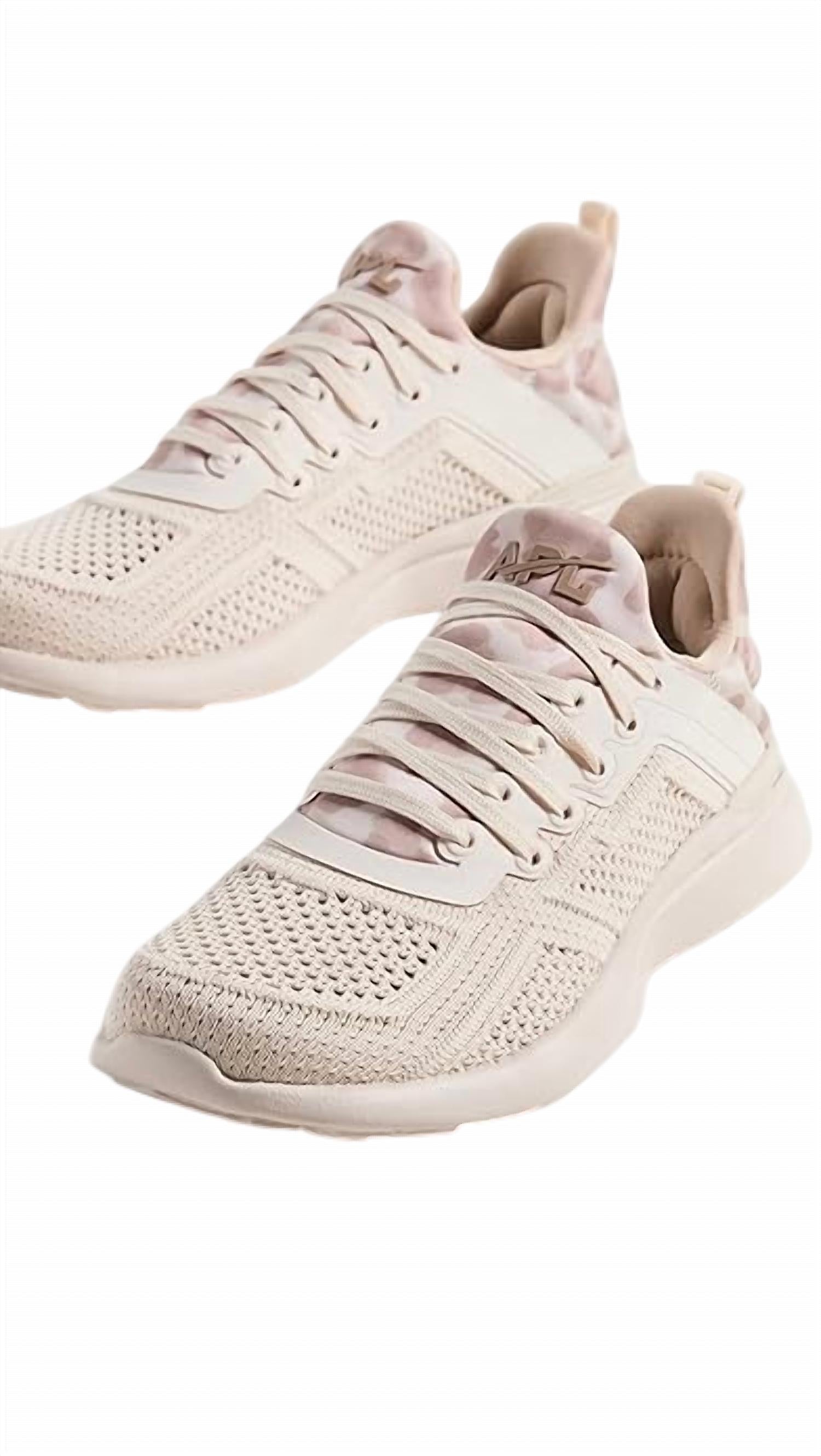 Apl - Womne's Techloom Tracer Sneaker