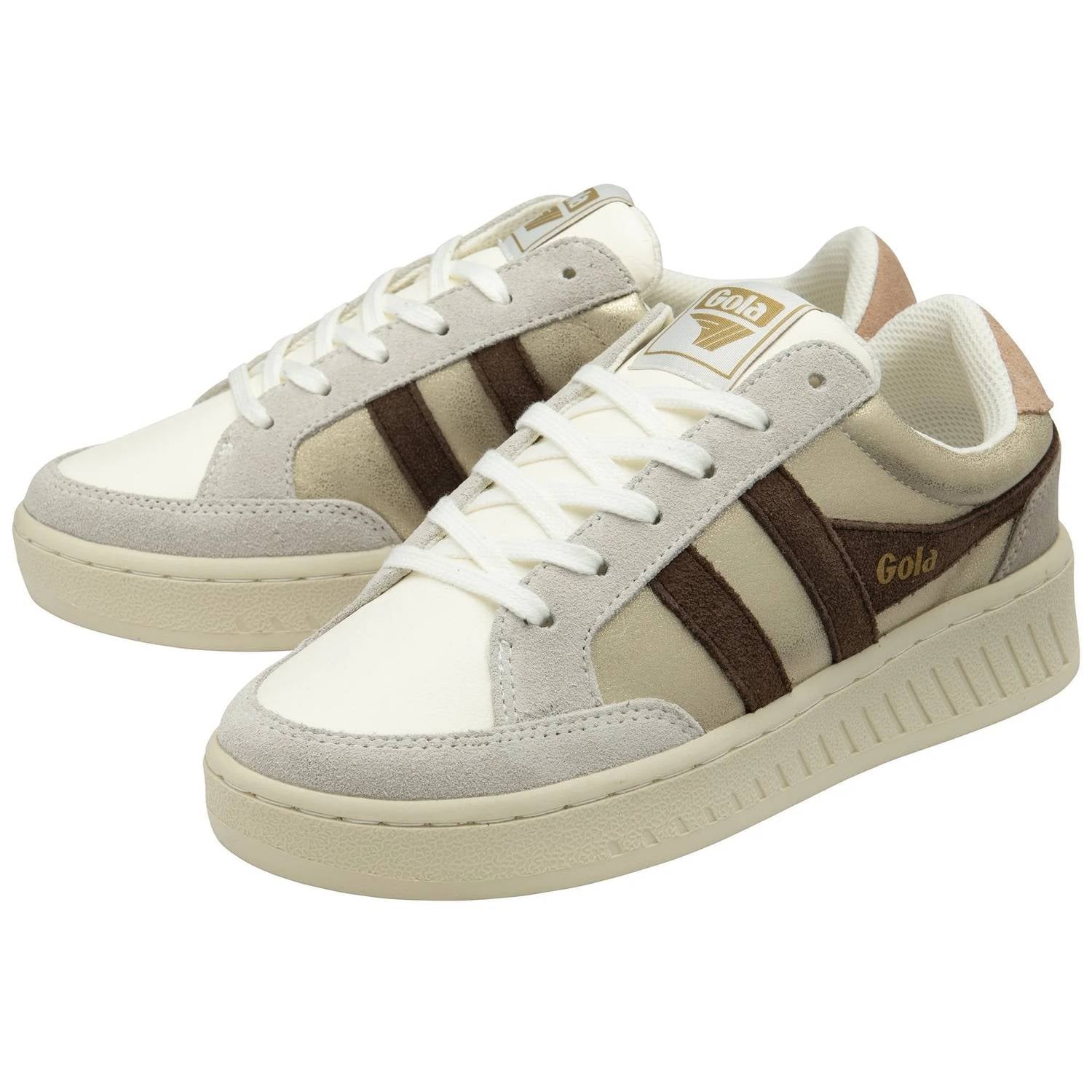 Gola - Women's Superslam Blaze Sneaker