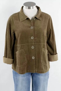 Habitat - Women's Easy Swing Jacket