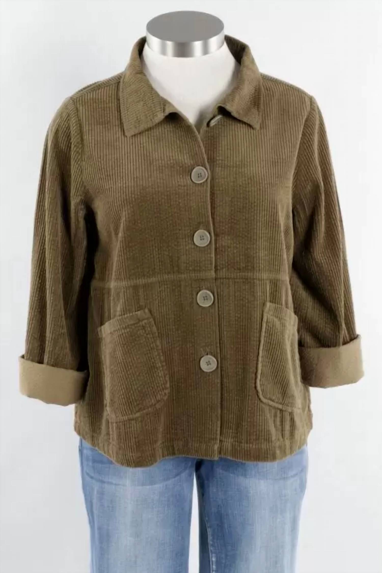 Habitat - Women's Easy Swing Jacket