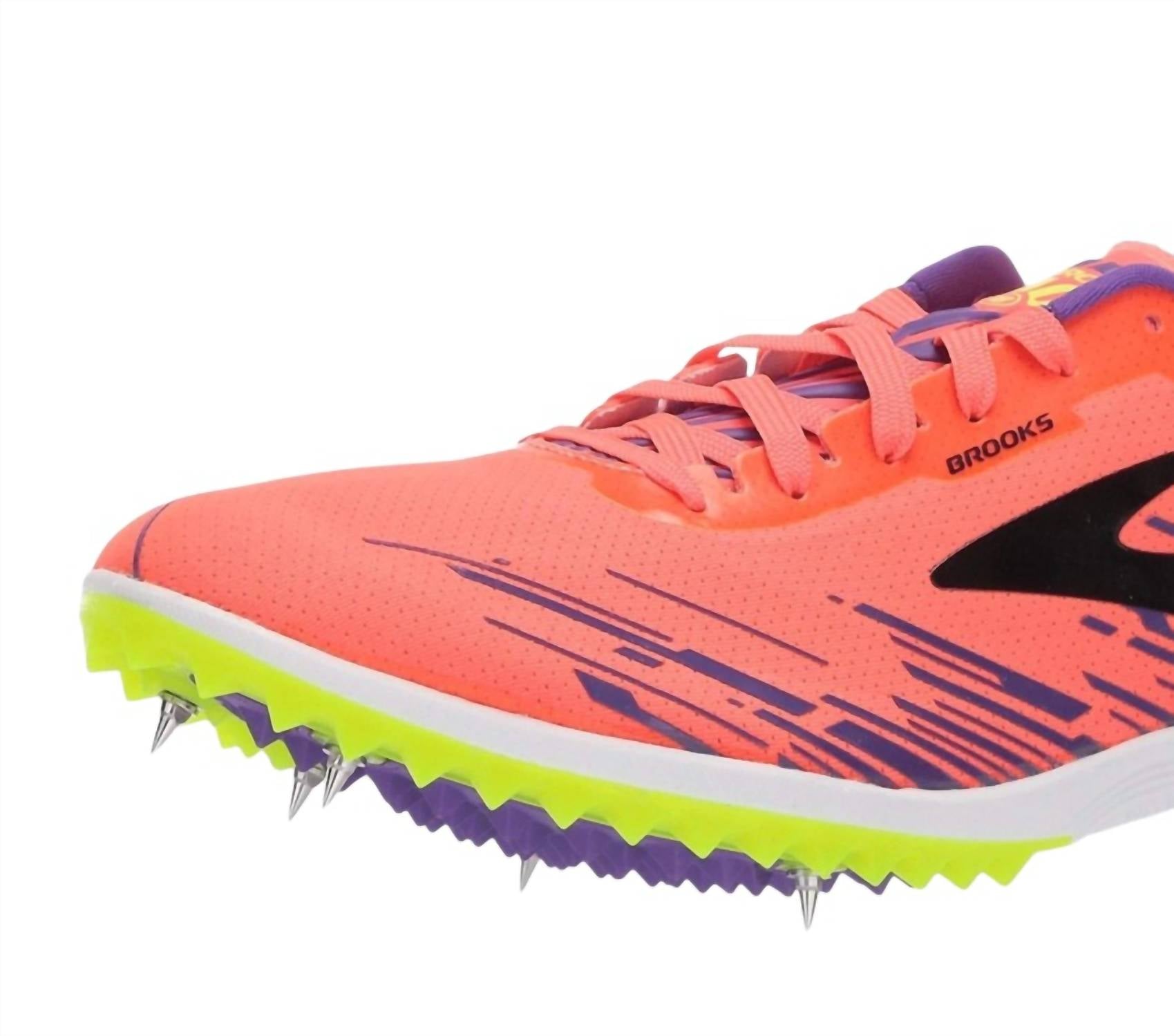 Brooks - Women's Mach 18 Shoes