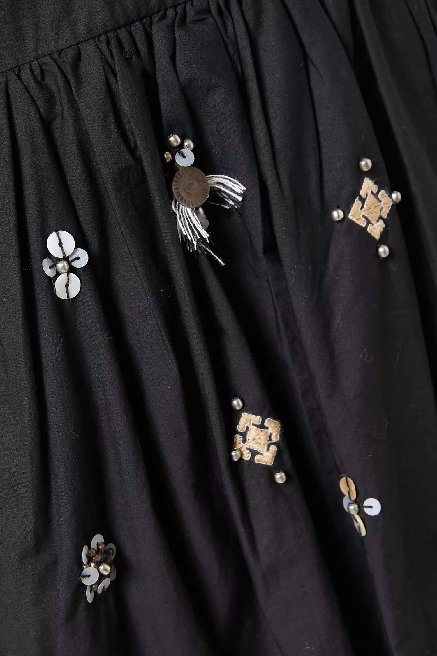 Sea - Maja Mini Dress