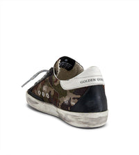 Golden Goose - Women's Ripstop Sneaker