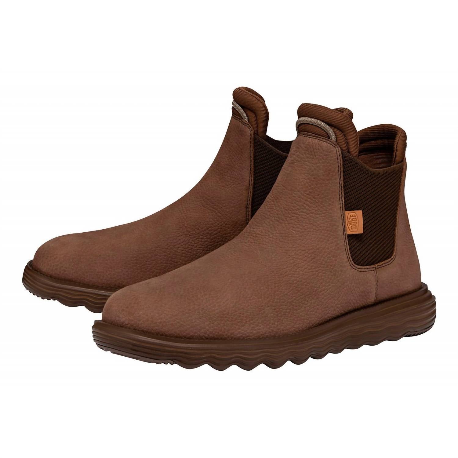 Hey Dude - Men's Branson Boot