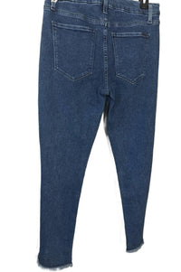 Joe'S Jeans - Women's Mabry Dolphin Fray Jeans
