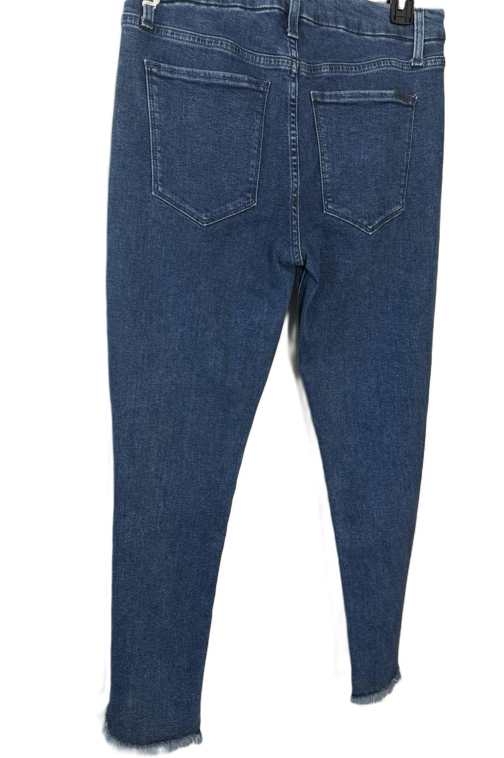 Joe'S Jeans - Women's Mabry Dolphin Fray Jeans