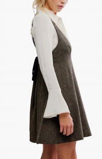 Free People - Cyd Mini Dress