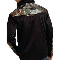 Roper - Front Zip Western Jacket
