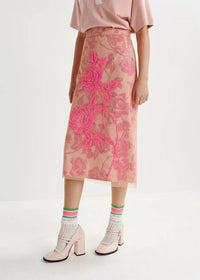 Essentiel Antwerp - Hisces Midi Skirt