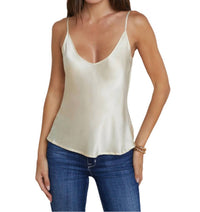 L'Agence - Lexi Silk Camisole