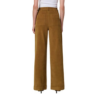 Joe'S Jeans - Mia Wide Leg Corduroys Jeans