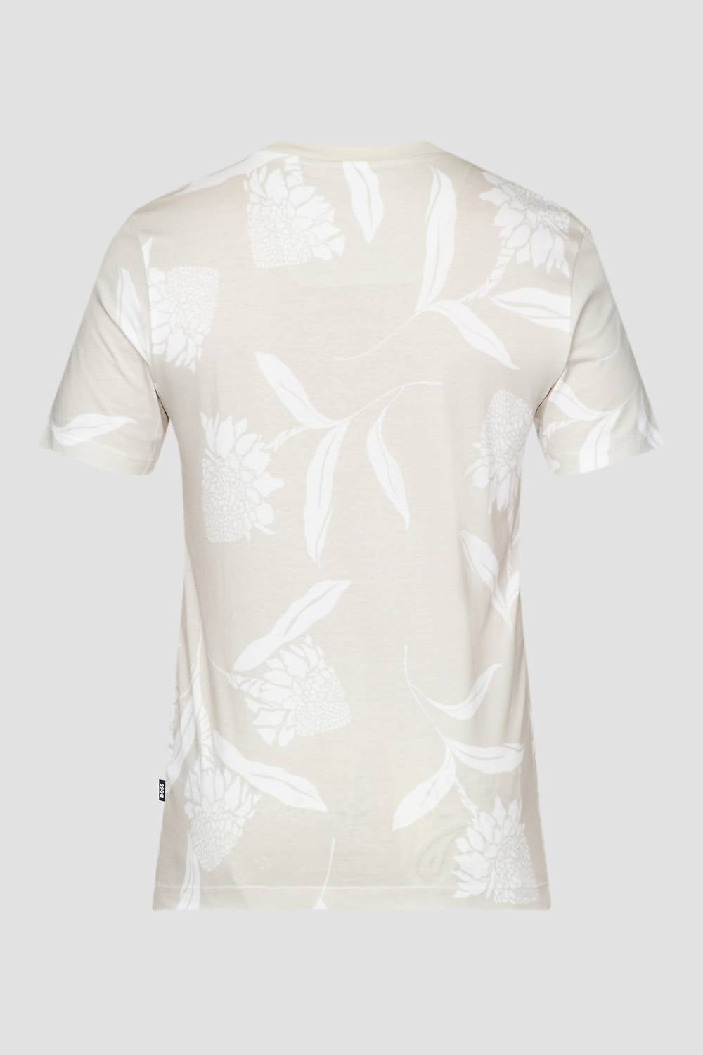 Men's Tessler Short Sleeve Crew Neck T-Shirt