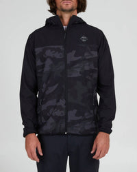 Salty Crew - Stowaway Jacket