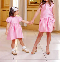 The Beaufort Bonnet Company - Grandccasion Sophie Top & Skirt Set