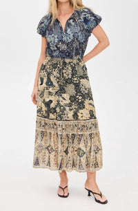 Ulla Johnson - Olina Skirt