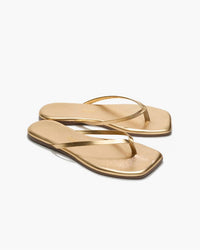 Tkees - Women's Square Toe Lily Sandals