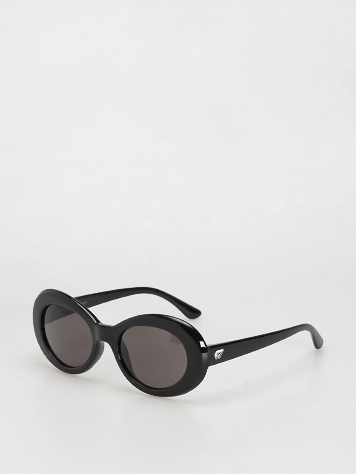 Volcom - Women's Stoned Gloss Non Polar Sunglasses