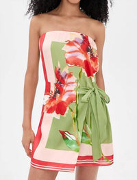 Misa Los Angeles - Priya Mini Dress