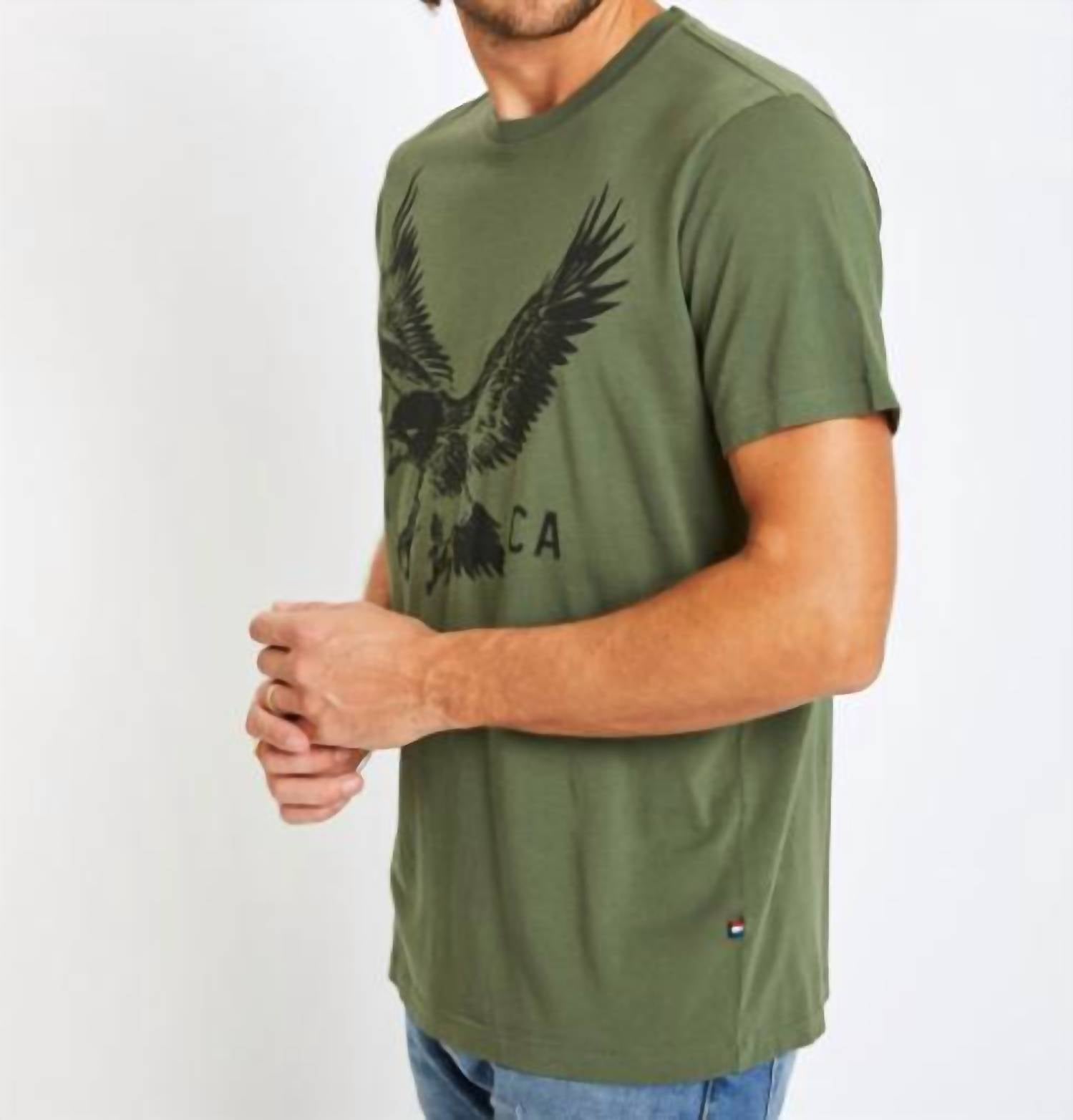 Sol Angeles - MEN'S EAGLE CREW