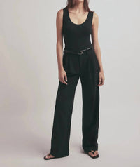 Favorite Daughter - Low Favorite Pant