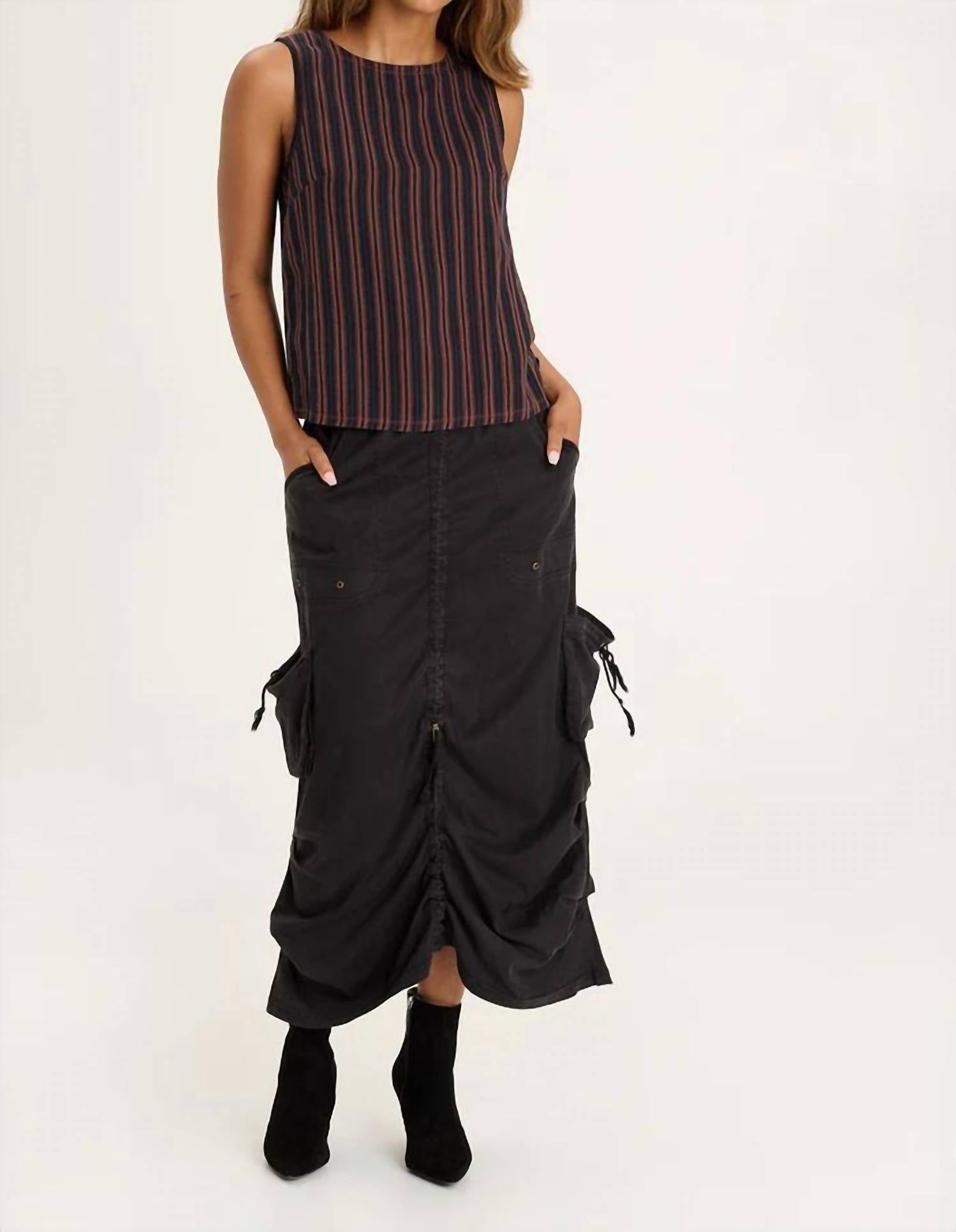 Xcvi - Gatlin Tank Top