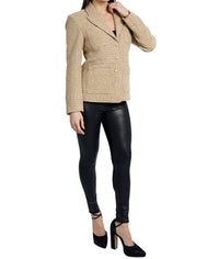 Love Token - Peyton Tweed Blazer