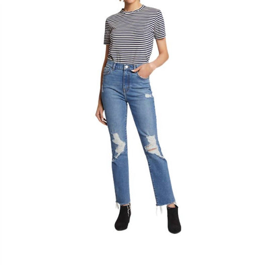 Current/Elliott - Soulmate Pinyon Jeans