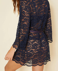 Cosabella - Magnolia Robe
