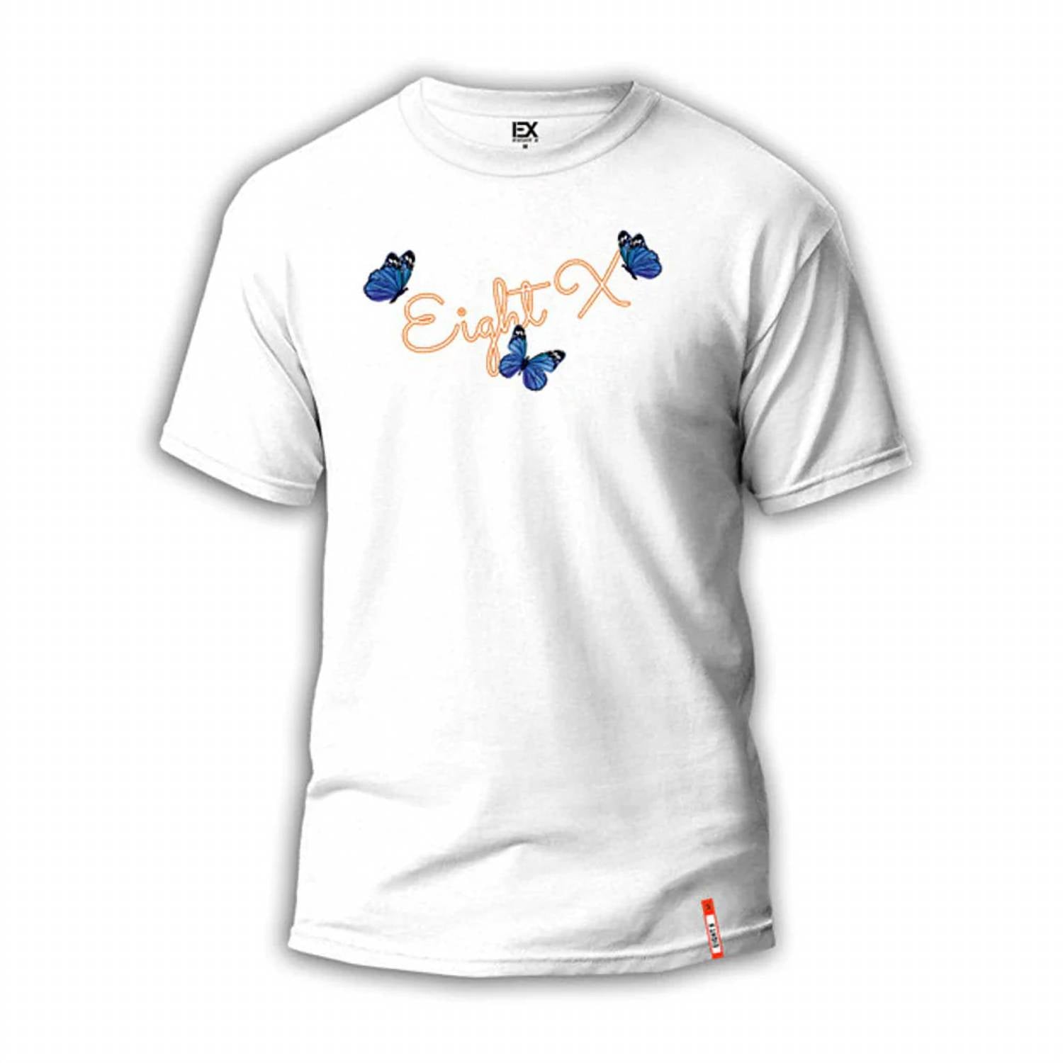 Eight X - The Meadow 8x Street T-shirt