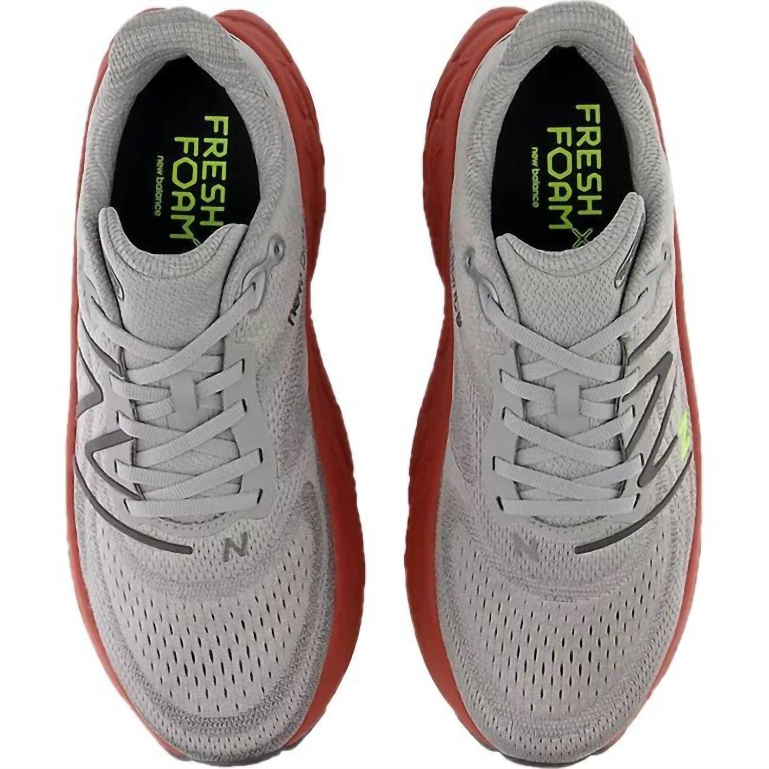New Balance - Men's X More V4 Running Shoes