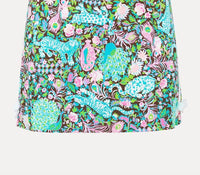 Lilly Pulitzer - MEENA UPF 50+ SKORT