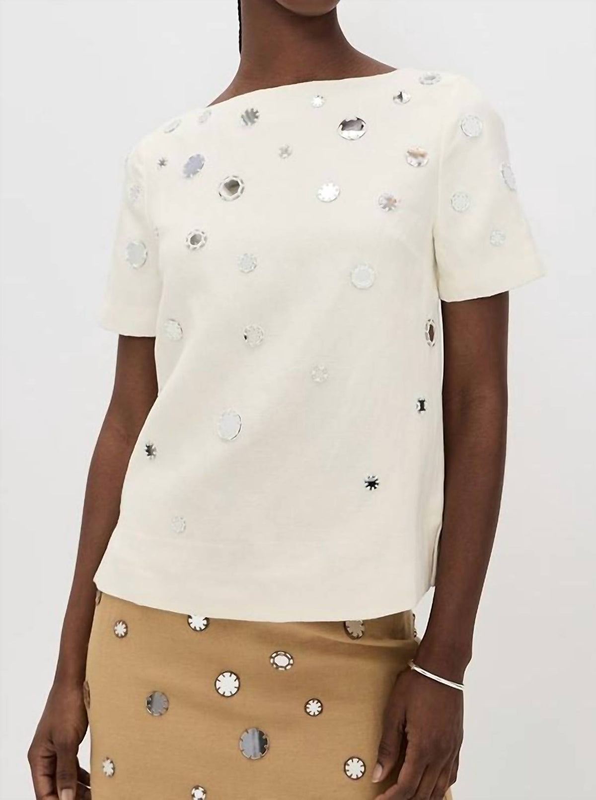 Tanya Taylor - Eden Top
