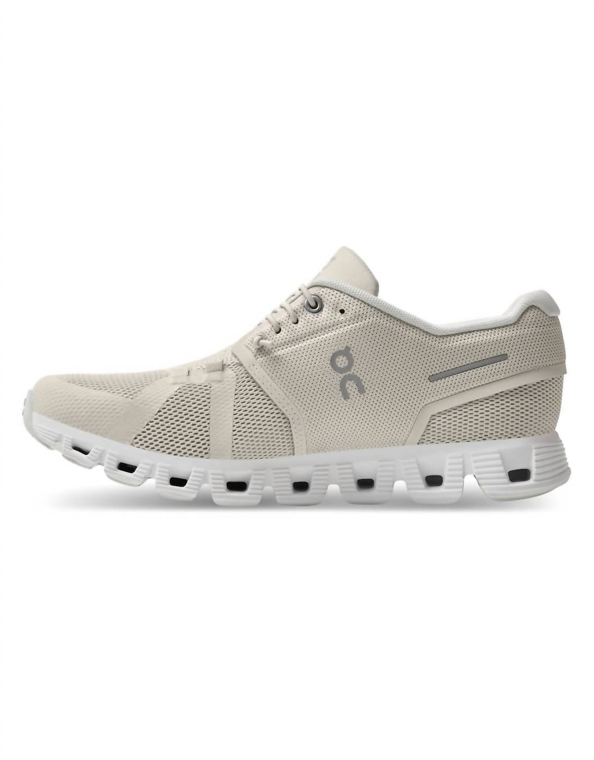 On - Women's Cloud 5 Running Shoes