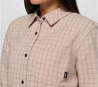 Prana - Golden Canyon Flannel