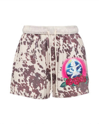 Boys Lie - Lovestruck Cowgal Basic Shorts