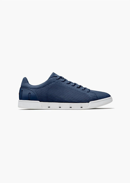 Swims - Men's Breeze Tennis Knit Shoe