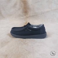 Hey Dude - Kid's Classic Shoe